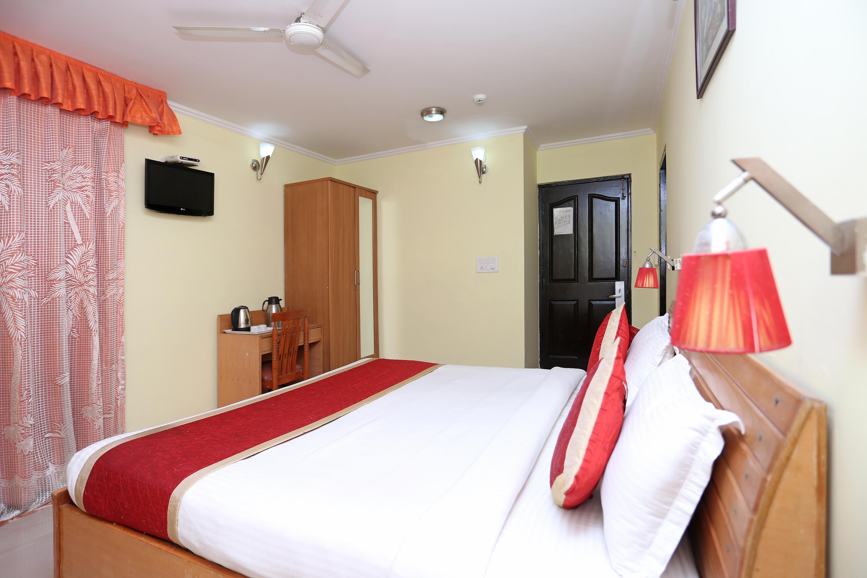Sun Hotel Харидвар Экстерьер фото