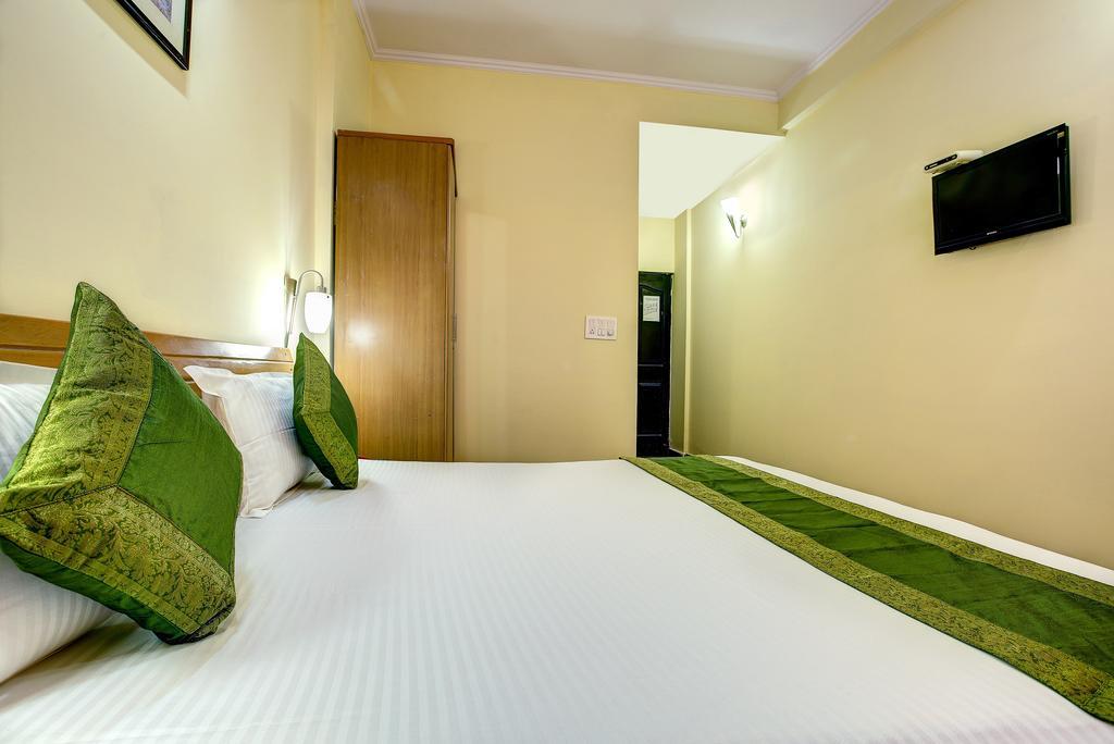Sun Hotel Харидвар Экстерьер фото