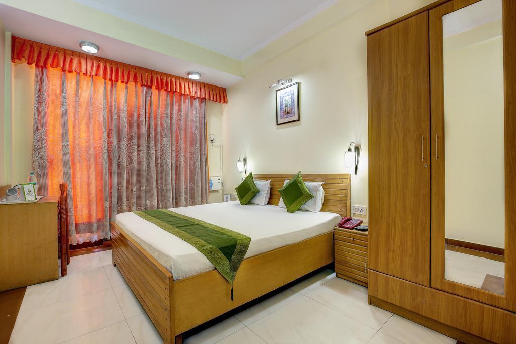 Sun Hotel Харидвар Экстерьер фото