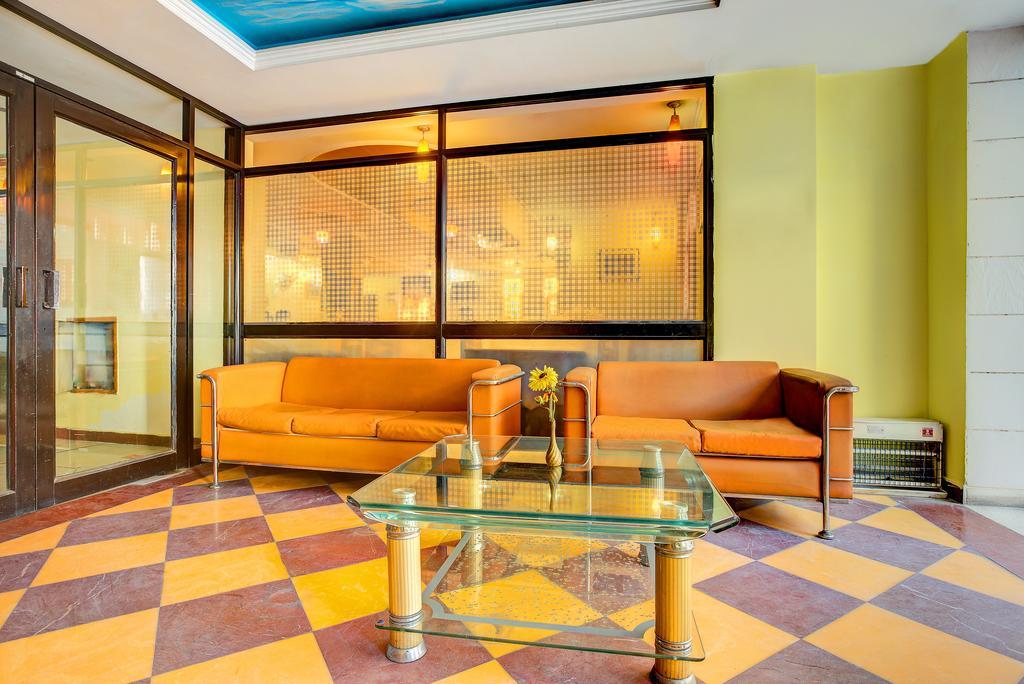 Sun Hotel Харидвар Экстерьер фото